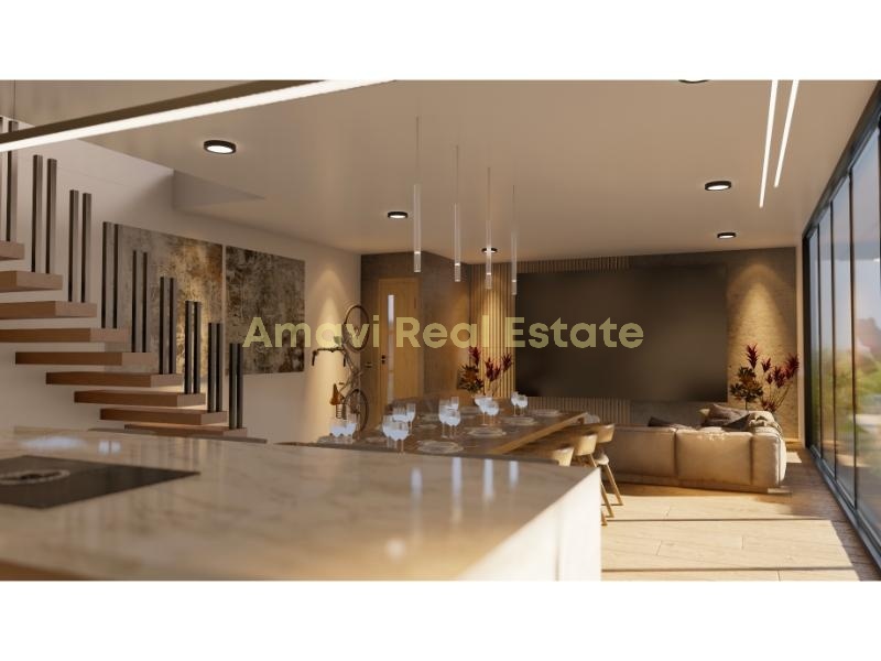 Las Terrenas, La Ceiba, 3 Bedrooms Bedrooms, 0 ,4 BathroomsBathrooms,Pre Construction Villa,For Sale,0,1375