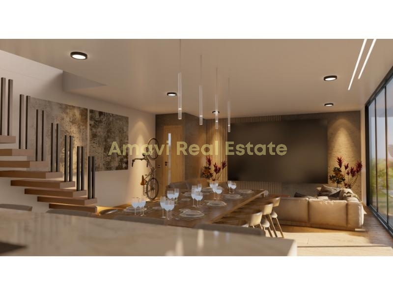 Las Terrenas, La Ceiba, 3 Bedrooms Bedrooms, 0 ,4 BathroomsBathrooms,Pre Construction Villa,For Sale,0,1375