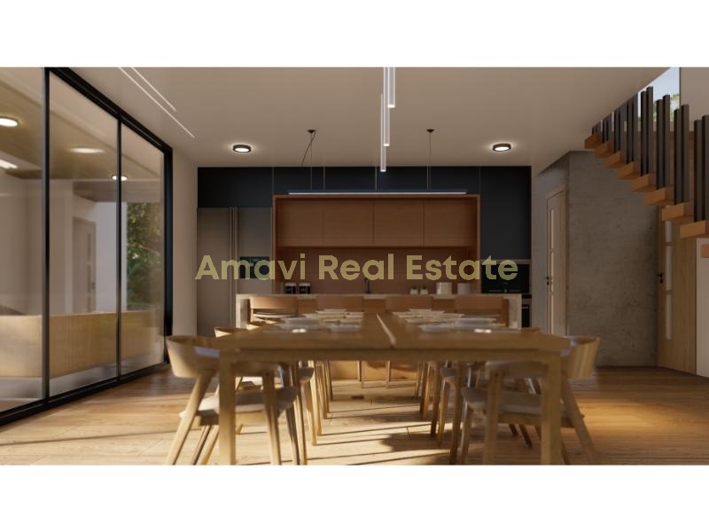 Las Terrenas, La Ceiba, 3 Bedrooms Bedrooms, 0 ,4 BathroomsBathrooms,Pre Construction Villa,For Sale,0,1375