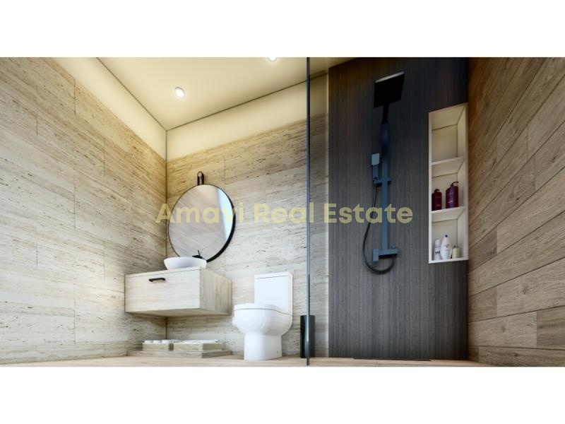 Las Terrenas, La Ceiba, 3 Bedrooms Bedrooms, 0 ,4 BathroomsBathrooms,Pre Construction Villa,For Sale,0,1375