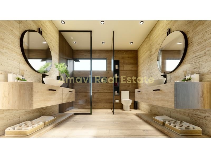 Las Terrenas, La Ceiba, 3 Bedrooms Bedrooms, 0 ,4 BathroomsBathrooms,Pre Construction Villa,For Sale,0,1375