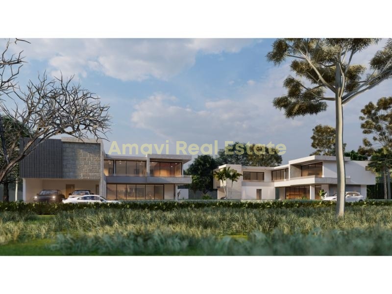 Las Terrenas, La Ceiba, 3 Bedrooms Bedrooms, 0 ,4 BathroomsBathrooms,Pre Construction Villa,For Sale,0,1375