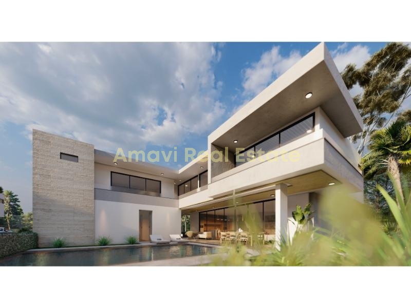 Las Terrenas, La Ceiba, 3 Bedrooms Bedrooms, 0 ,4 BathroomsBathrooms,Pre Construction Villa,For Sale,0,1375