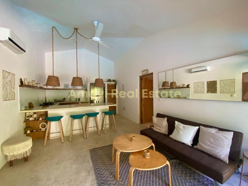 Las Terrenas, La Bonita, 3 Bedrooms Bedrooms, 0 ,3 BathroomsBathrooms,Villa,For Sale,0,1377