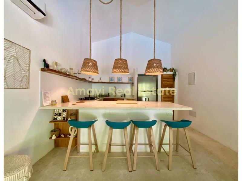 Las Terrenas, La Bonita, 3 Bedrooms Bedrooms, 0 ,3 BathroomsBathrooms,Villa,For Sale,0,1377