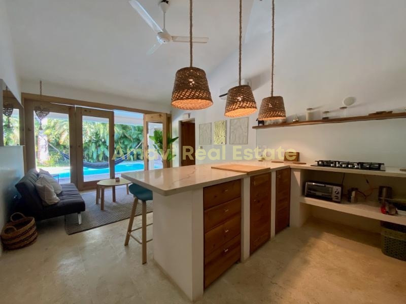 Las Terrenas, La Bonita, 3 Bedrooms Bedrooms, 0 ,3 BathroomsBathrooms,Villa,For Sale,0,1377