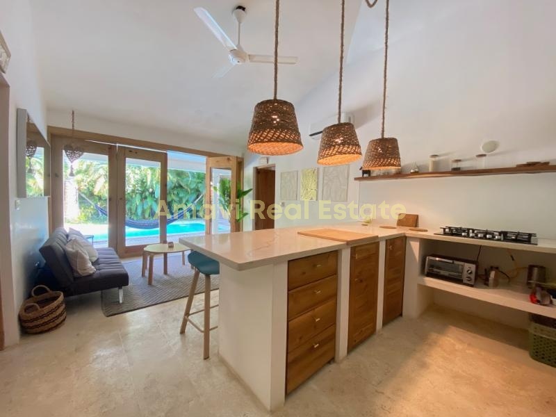 Las Terrenas, La Bonita, 3 Bedrooms Bedrooms, 0 ,3 BathroomsBathrooms,Villa,For Sale,0,1377