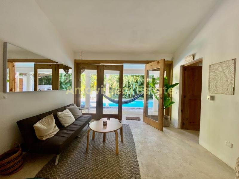 Las Terrenas, La Bonita, 3 Bedrooms Bedrooms, 0 ,3 BathroomsBathrooms,Villa,For Sale,0,1377