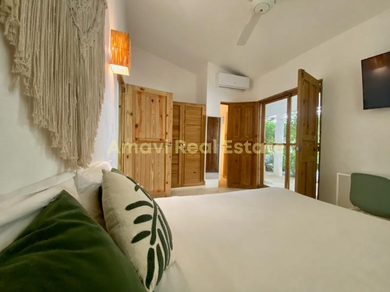 Las Terrenas, La Bonita, 3 Bedrooms Bedrooms, 0 ,3 BathroomsBathrooms,Villa,For Sale,0,1377