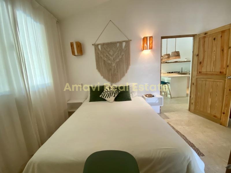 Las Terrenas, La Bonita, 3 Bedrooms Bedrooms, 0 ,3 BathroomsBathrooms,Villa,For Sale,0,1377