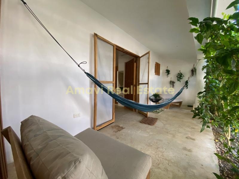 Las Terrenas, La Bonita, 3 Bedrooms Bedrooms, 0 ,3 BathroomsBathrooms,Villa,For Sale,0,1377