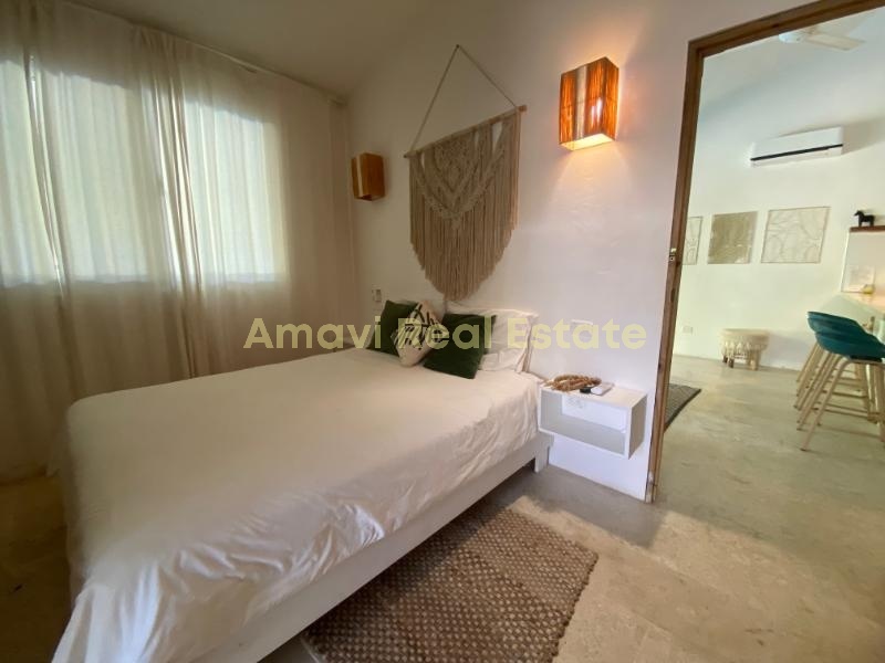 Las Terrenas, La Bonita, 3 Bedrooms Bedrooms, 0 ,3 BathroomsBathrooms,Villa,For Sale,0,1377