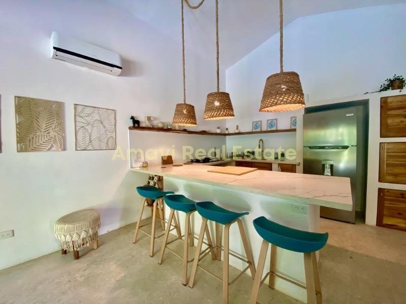 Las Terrenas, La Bonita, 3 Bedrooms Bedrooms, 0 ,3 BathroomsBathrooms,Villa,For Sale,0,1377