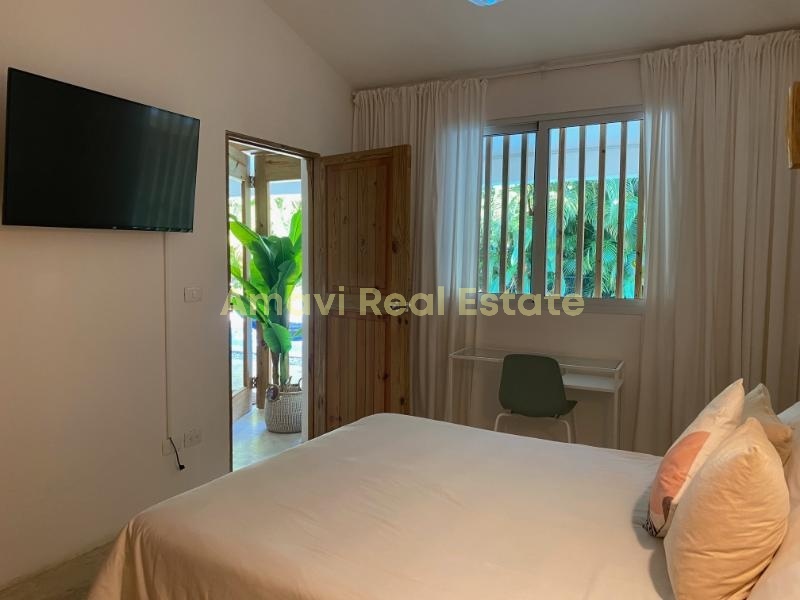 Las Terrenas, La Bonita, 3 Bedrooms Bedrooms, 0 ,3 BathroomsBathrooms,Villa,For Sale,0,1377