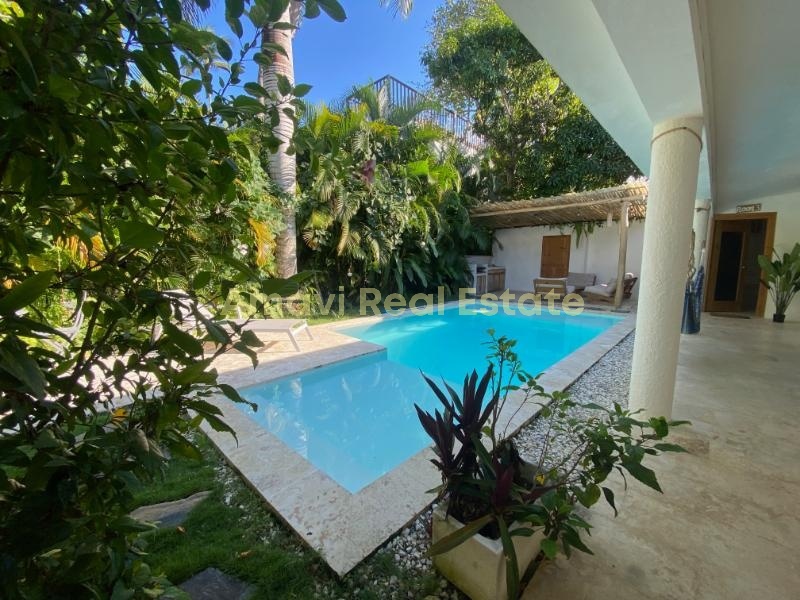 Las Terrenas, La Bonita, 3 Bedrooms Bedrooms, 0 ,3 BathroomsBathrooms,Villa,For Sale,0,1377