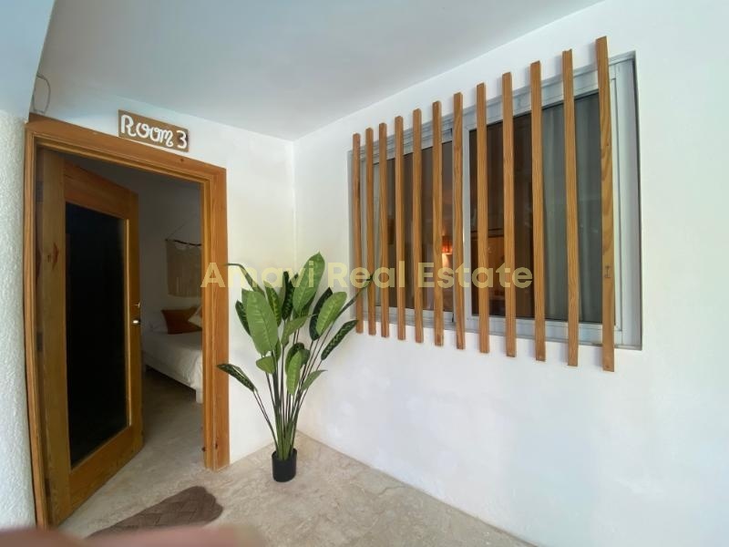 Las Terrenas, La Bonita, 3 Bedrooms Bedrooms, 0 ,3 BathroomsBathrooms,Villa,For Sale,0,1377