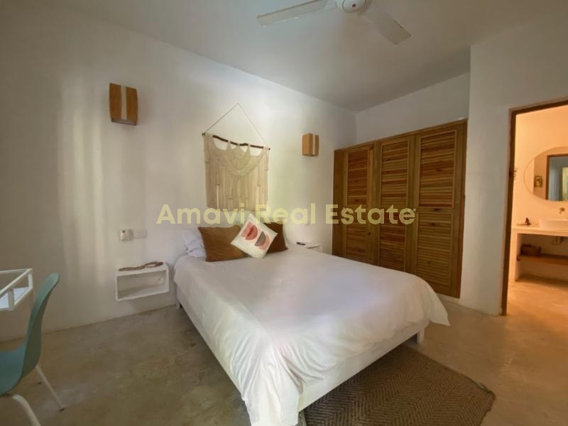 Las Terrenas, La Bonita, 3 Bedrooms Bedrooms, 0 ,3 BathroomsBathrooms,Villa,For Sale,0,1377