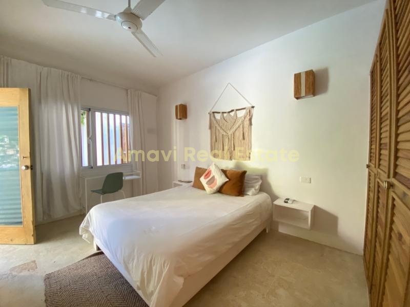 Las Terrenas, La Bonita, 3 Bedrooms Bedrooms, 0 ,3 BathroomsBathrooms,Villa,For Sale,0,1377