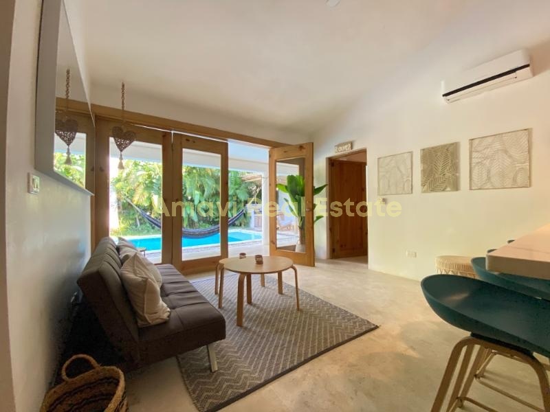 Las Terrenas, La Bonita, 3 Bedrooms Bedrooms, 0 ,3 BathroomsBathrooms,Villa,For Sale,0,1377