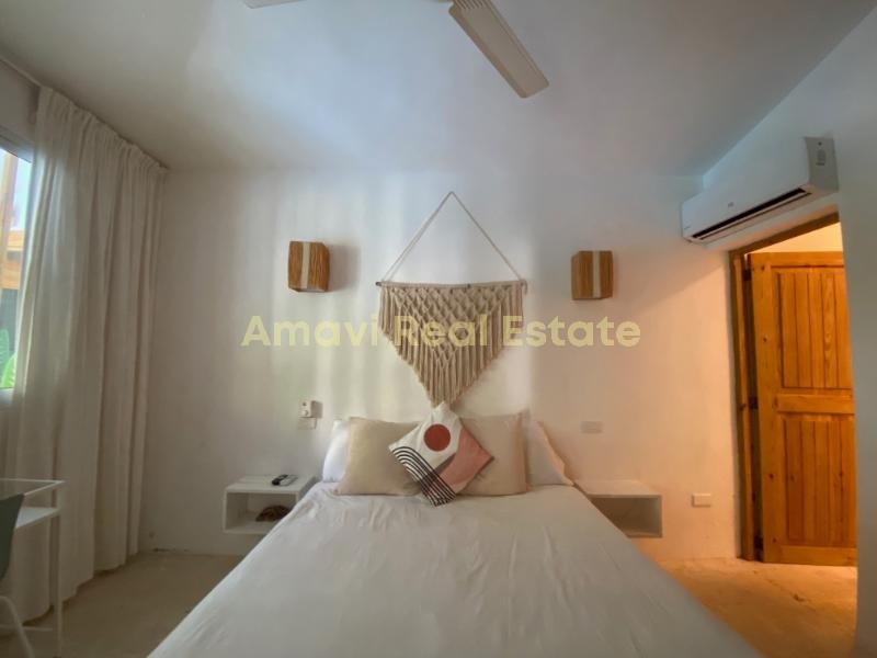 Las Terrenas, La Bonita, 3 Bedrooms Bedrooms, 0 ,3 BathroomsBathrooms,Villa,For Sale,0,1377