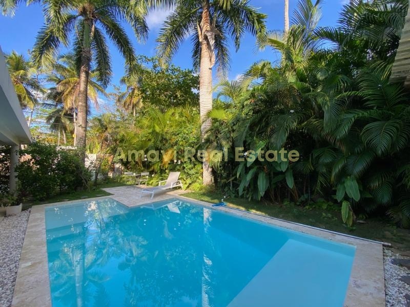 Las Terrenas, La Bonita, 3 Bedrooms Bedrooms, 0 ,3 BathroomsBathrooms,Villa,For Sale,0,1377
