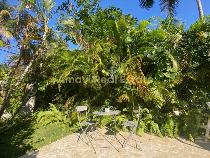 Las Terrenas, La Bonita, 3 Bedrooms Bedrooms, 0 ,3 BathroomsBathrooms,Villa,For Sale,0,1377