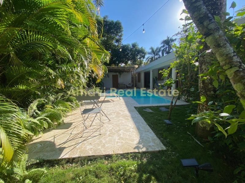 Las Terrenas, La Bonita, 3 Bedrooms Bedrooms, 0 ,3 BathroomsBathrooms,Villa,For Sale,0,1377