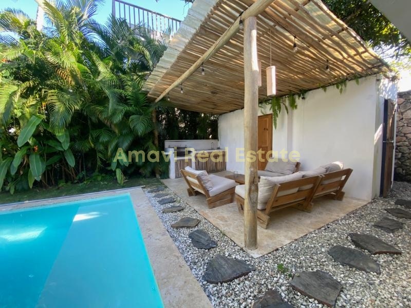 Las Terrenas, La Bonita, 3 Bedrooms Bedrooms, 0 ,3 BathroomsBathrooms,Villa,For Sale,0,1377
