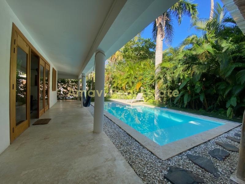 Las Terrenas, La Bonita, 3 Bedrooms Bedrooms, 0 ,3 BathroomsBathrooms,Villa,For Sale,0,1377