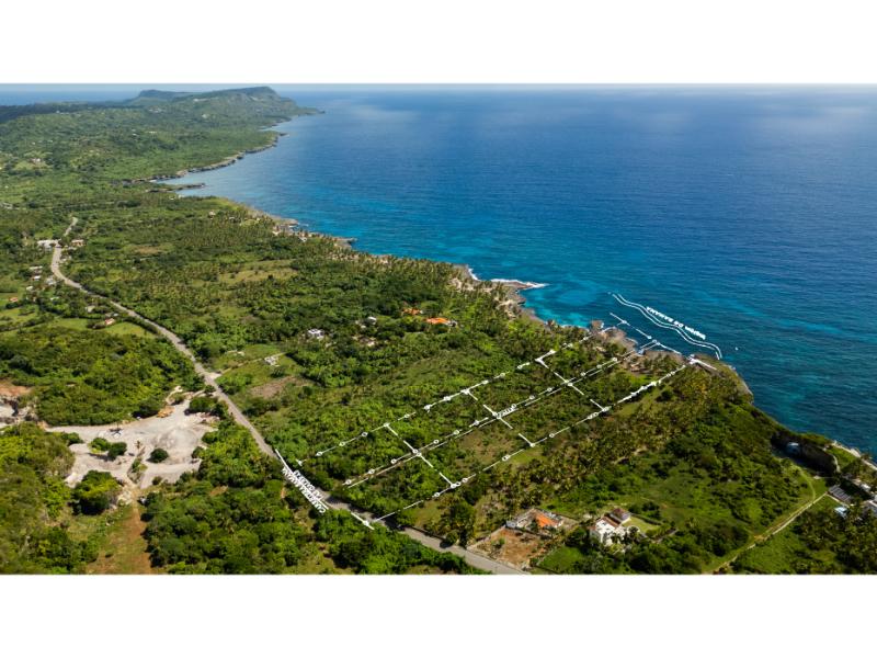 Las Galeras, 0 , 0 ,0,Land,For Sale,0,1379