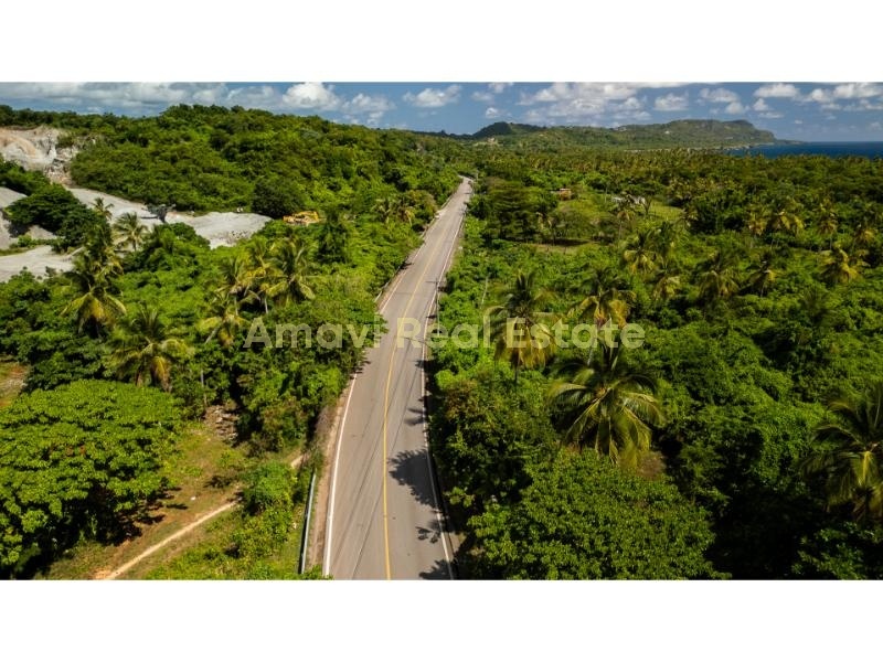 Las Galeras, 0 , 0 ,0,Land,For Sale,0,1379
