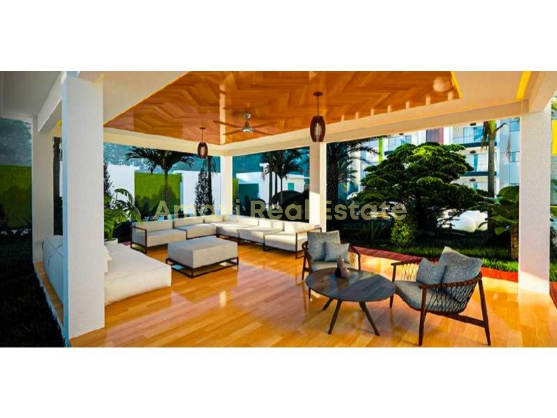 Las Terrenas, La Ceiba / Bonita, 2 Bedrooms Bedrooms, 0 ,2 BathroomsBathrooms,Pre Construction Apartment,For Sale,0,1380