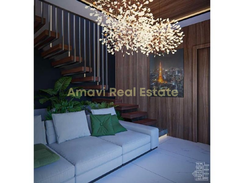 Las Terrenas, La Ceiba / Bonita, 2 Bedrooms Bedrooms, 0 ,2 BathroomsBathrooms,Pre Construction Apartment,For Sale,0,1380