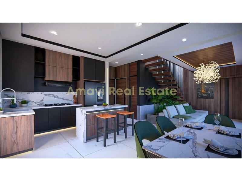 Las Terrenas, La Ceiba / Bonita, 2 Bedrooms Bedrooms, 0 ,2 BathroomsBathrooms,Pre Construction Apartment,For Sale,0,1380