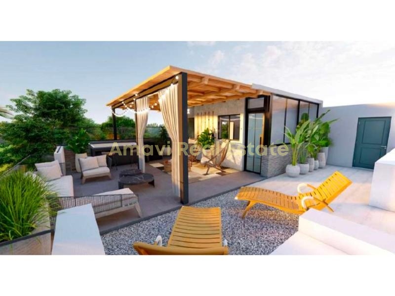 Las Terrenas, La Ceiba / Bonita, 2 Bedrooms Bedrooms, 0 ,2 BathroomsBathrooms,Pre Construction Apartment,For Sale,0,1380