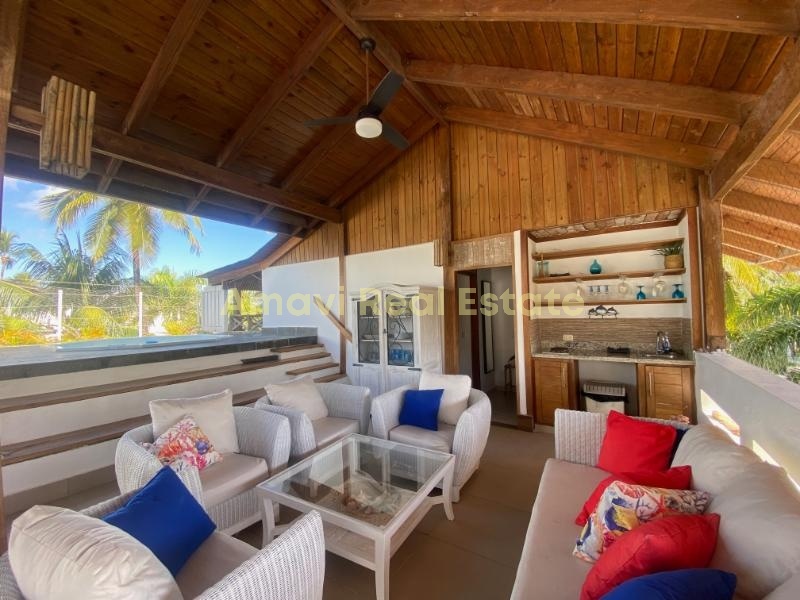 Playa Las Ballenas, 3 Bedrooms Bedrooms, 0 ,3 BathroomsBathrooms,Penthouse,For Sale,0,1381