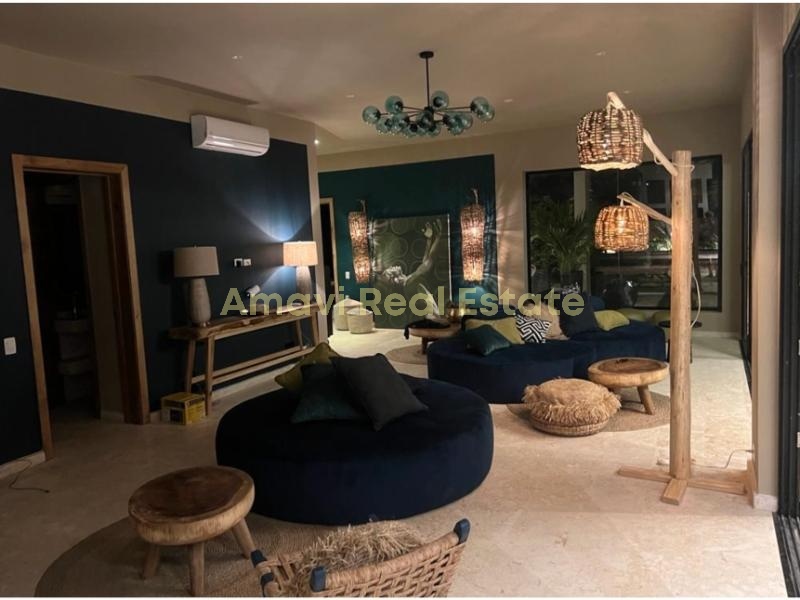 Las Terrenas, La Bonita, 11 Bedrooms Bedrooms, 0 ,0,Hotel,For Sale,0,1382