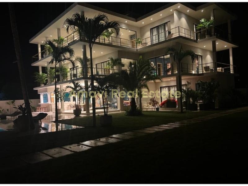 Las Terrenas, La Bonita, 11 Bedrooms Bedrooms, 0 ,0,Hotel,For Sale,0,1382