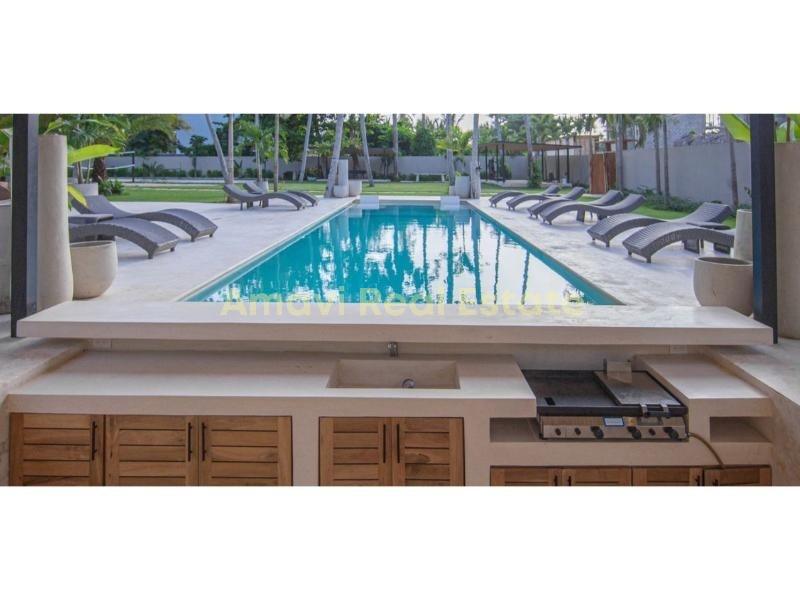 Las Terrenas, La Bonita, 11 Bedrooms Bedrooms, 0 ,0,Hotel,For Sale,0,1382