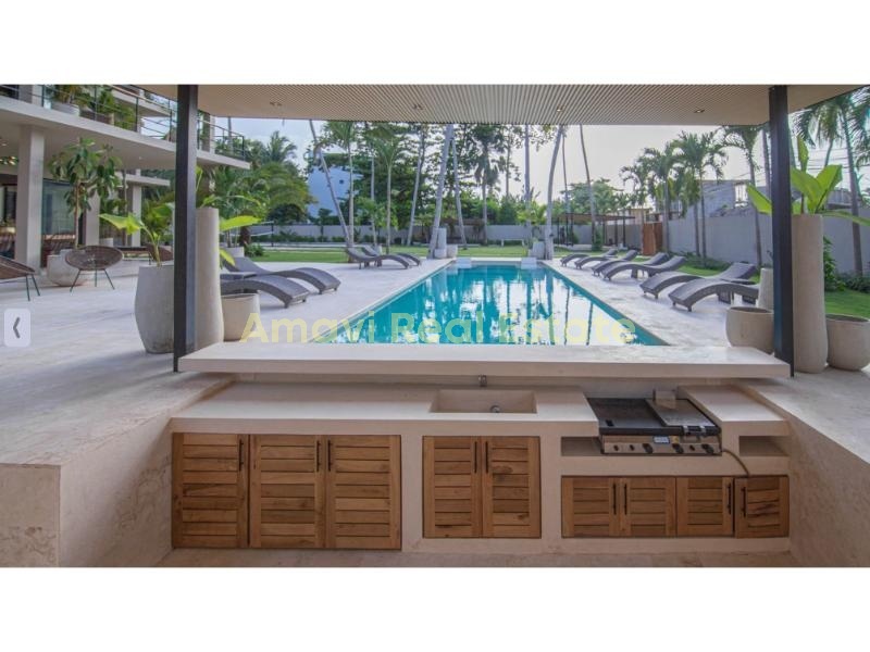 Las Terrenas, La Bonita, 11 Bedrooms Bedrooms, 0 ,0,Hotel,For Sale,0,1382