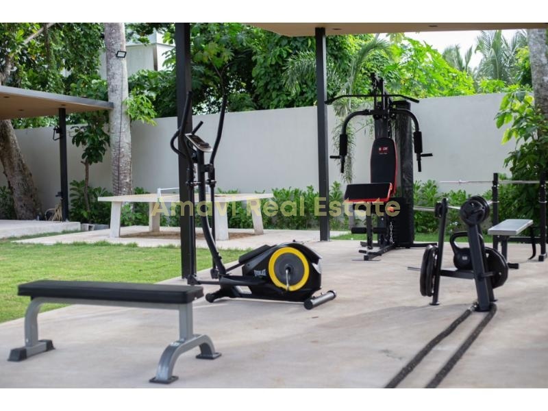 Las Terrenas, La Bonita, 11 Bedrooms Bedrooms, 0 ,0,Hotel,For Sale,0,1382