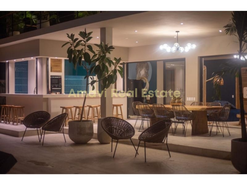 Las Terrenas, La Bonita, 11 Bedrooms Bedrooms, 0 ,0,Hotel,For Sale,0,1382