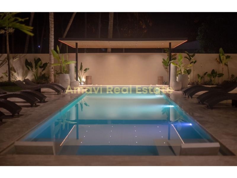 Las Terrenas, La Bonita, 11 Bedrooms Bedrooms, 0 ,0,Hotel,For Sale,0,1382