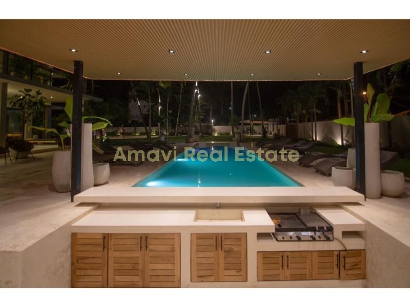 Las Terrenas, La Bonita, 11 Bedrooms Bedrooms, 0 ,0,Hotel,For Sale,0,1382