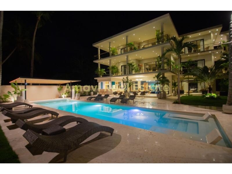 Las Terrenas, La Bonita, 11 Bedrooms Bedrooms, 0 ,0,Hotel,For Sale,0,1382