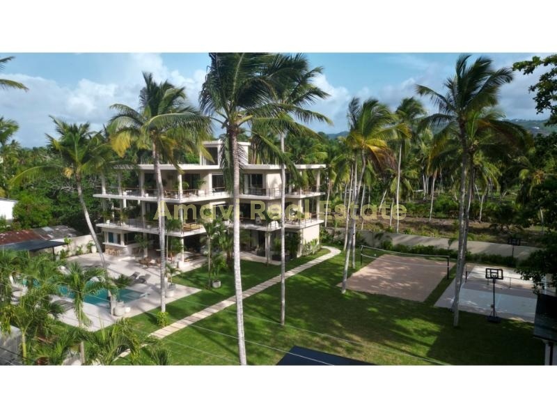 Las Terrenas, La Bonita, 11 Bedrooms Bedrooms, 0 ,0,Hotel,For Sale,0,1382