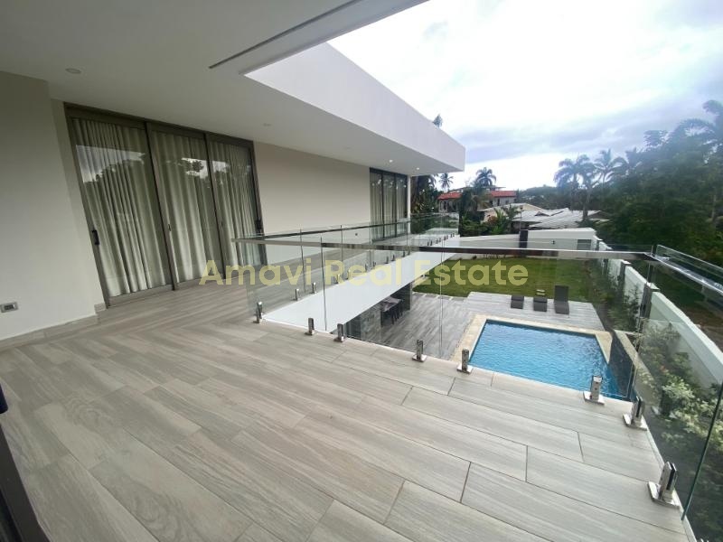 Las Terrenas, La Bonita, 4 Bedrooms Bedrooms, ,4 BathroomsBathrooms,Villa,For Sale,1040