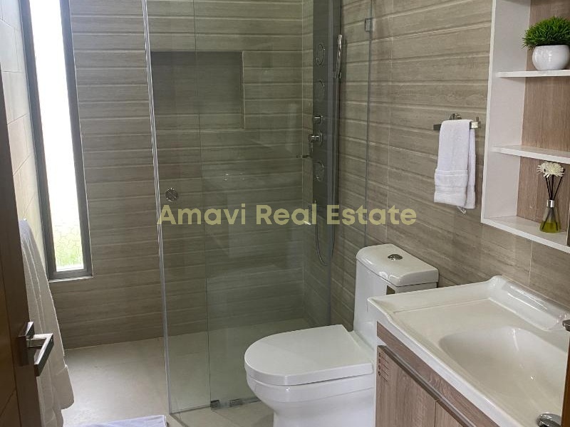 Las Terrenas, La Bonita, 4 Bedrooms Bedrooms, ,4 BathroomsBathrooms,Villa,For Sale,1040