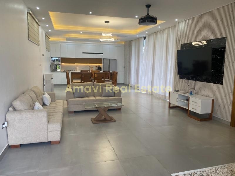 Las Terrenas, La Bonita, 4 Bedrooms Bedrooms, ,4 BathroomsBathrooms,Villa,For Sale,1040