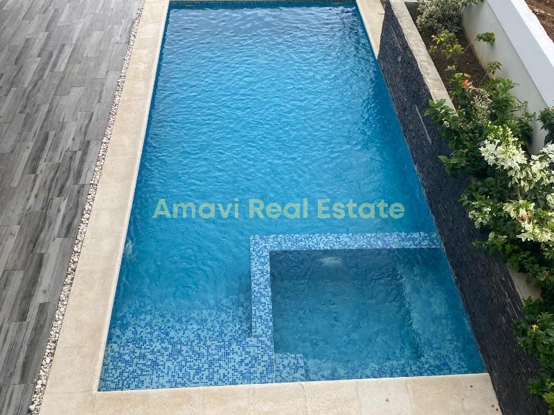 Las Terrenas, La Bonita, 4 Bedrooms Bedrooms, ,4 BathroomsBathrooms,Villa,For Sale,1040